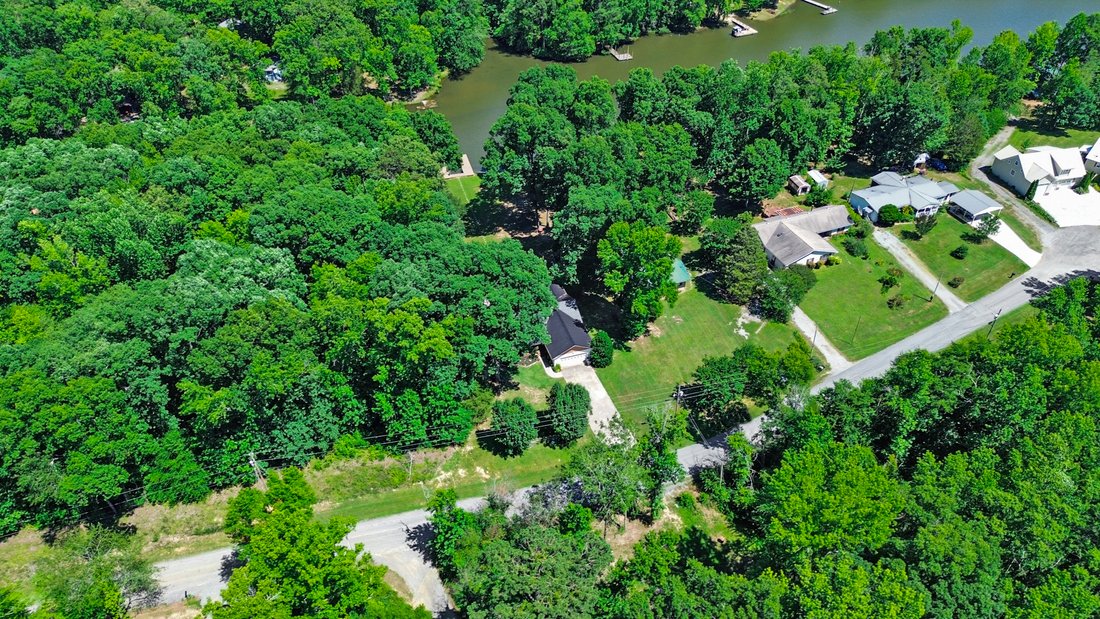 House in Decatur, Tennessee, United States 3 - 18213462