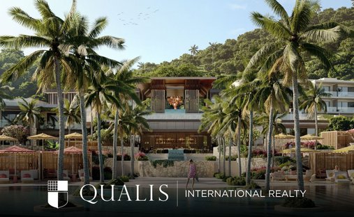 Appartement à Cole Bay, Sint Maarten 1