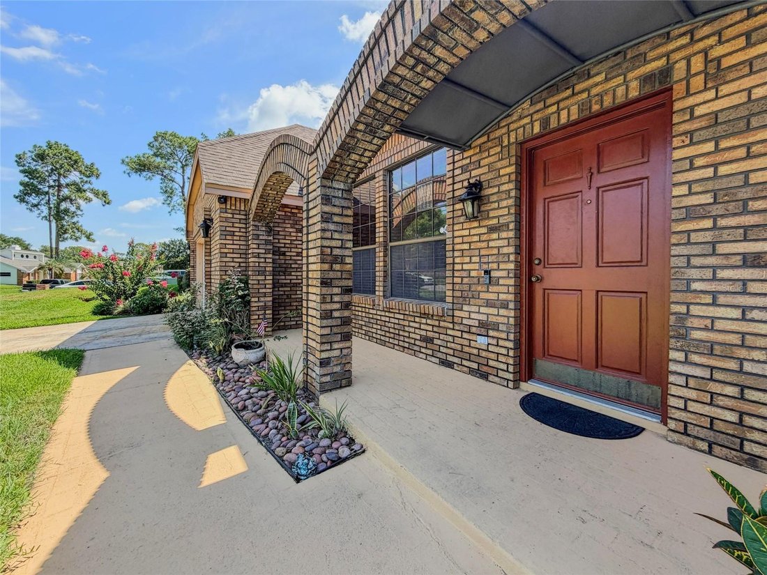House in Eatonville, Florida, United States 5 - 18214806