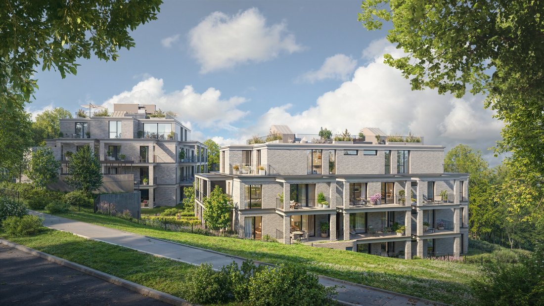 Apartment in Vienna, Wien, Austria 5 - 18213788