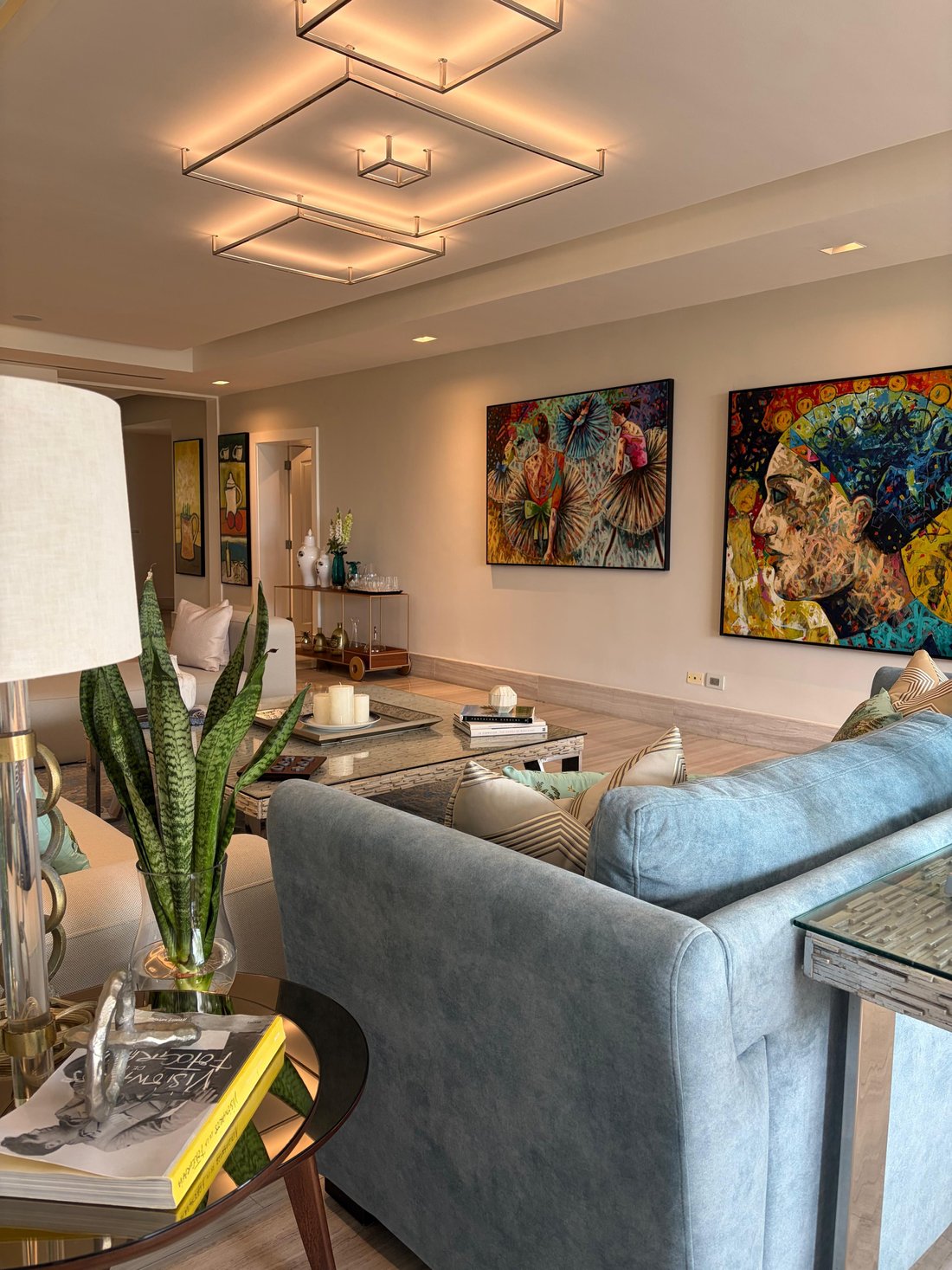 Penthouse in Juanillo, La Altagracia Province, Dominican Republic 1 - 18214471