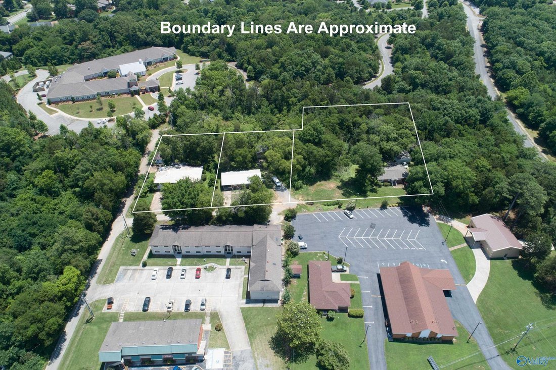 Redstone Arsenal, Alabama, United States 1 - 18215058