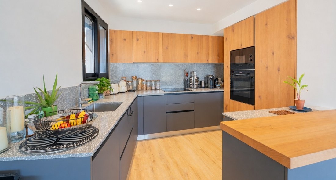 Apartment in Beaulieu-sur-Mer, Provence-Alpes-Côte d'Azur, France 5 - 18213649