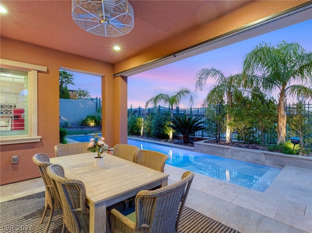 House in Las Vegas, Nevada, United States 4 - 18215053