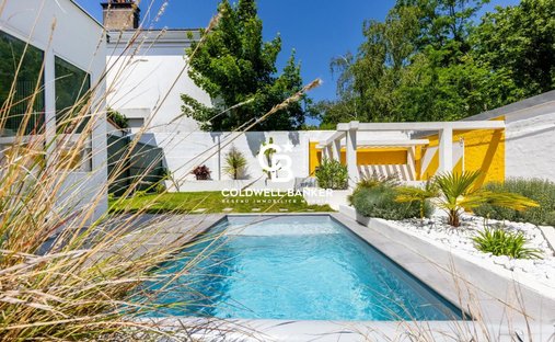 House in Breil - Contrie, Nantes, France 1