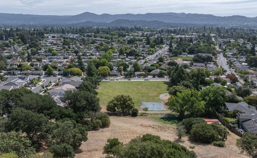 Land in Napa, California, United States 1