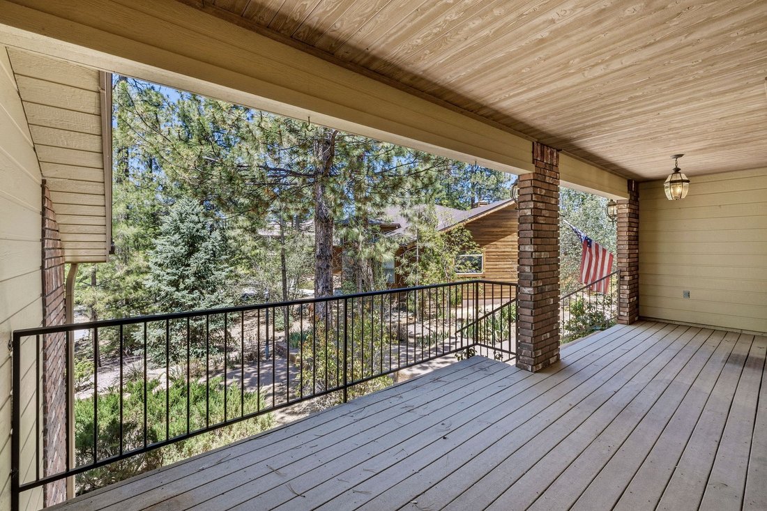 House in Prescott, Arizona, United States 2 - 18214671