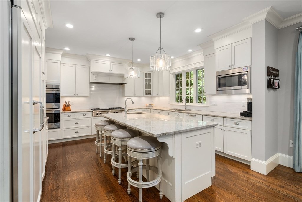 House in Wellesley, Massachusetts, United States 3 - 18214712