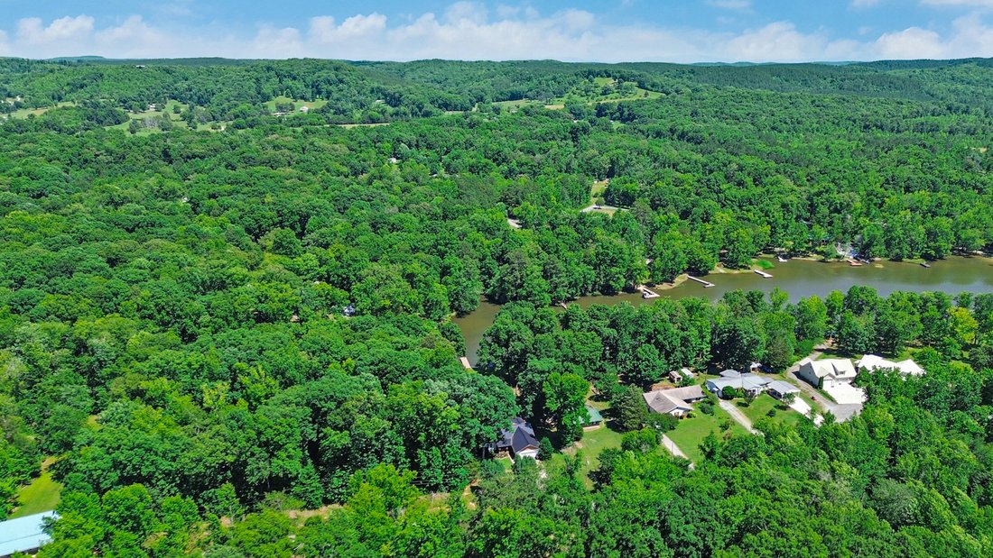House in Decatur, Tennessee, United States 4 - 18213462