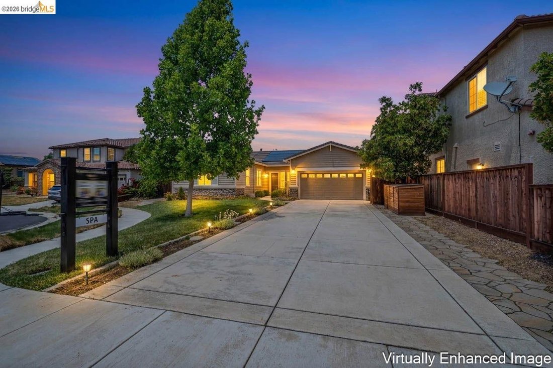 House in Livermore, California, United States 1 - 18211310