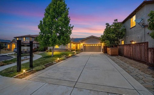 House in Livermore, California, United States 1