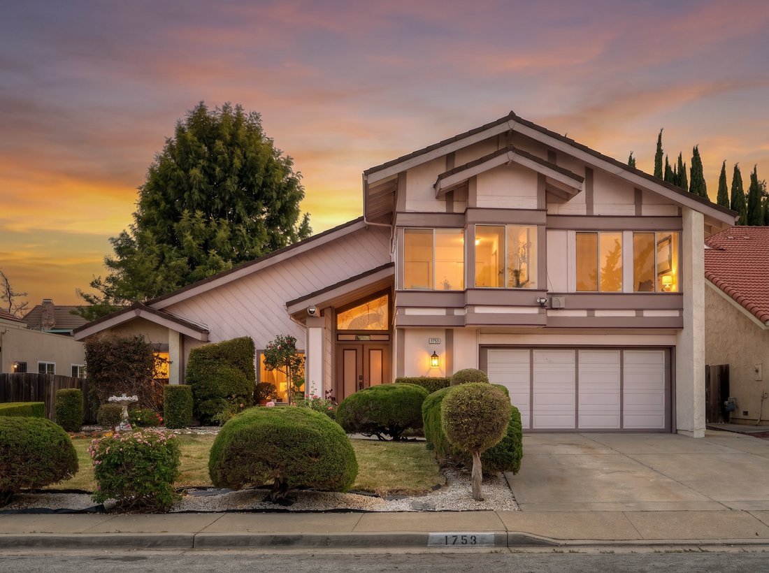 House in San Jose, California, United States 1 - 18214717