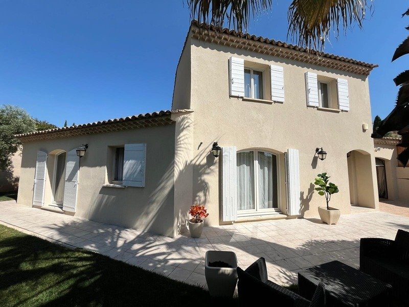 House in Granettes-Jauberte-Sainte Anne, Aix-en-Provence, France 4 - 18217488