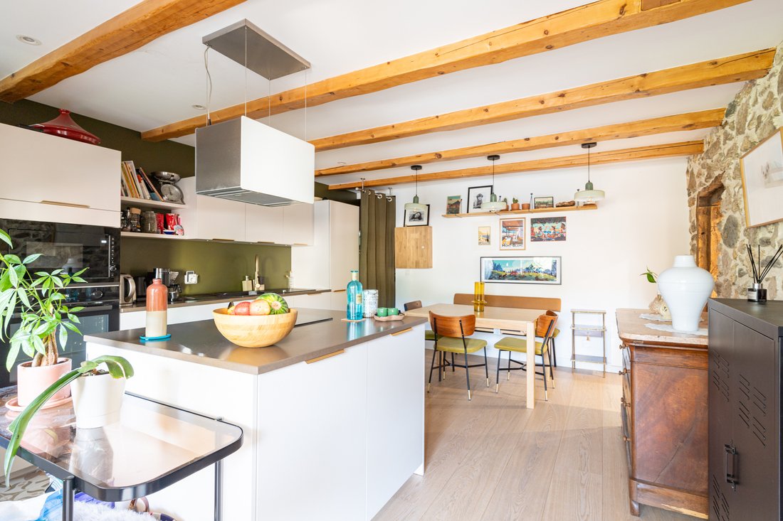 Apartment in Galbert, Annecy, France 3 - 18217111