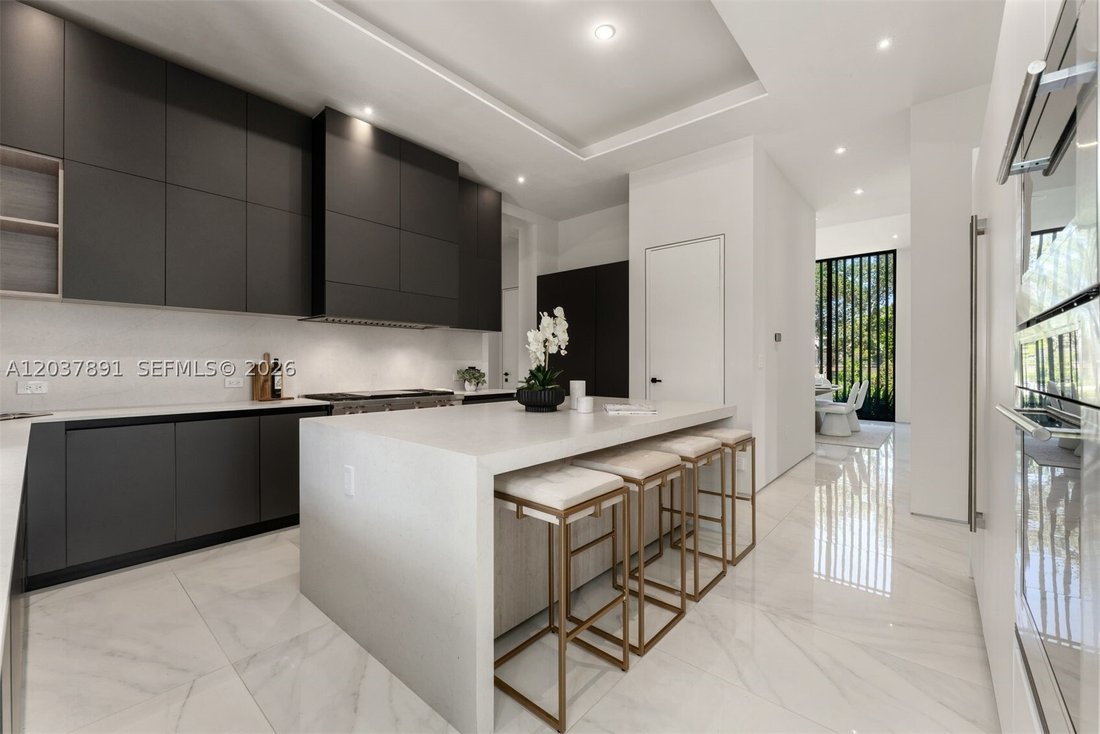 Haus in Miami Beach, Florida, Vereinigte Staaten 4 - 18215615