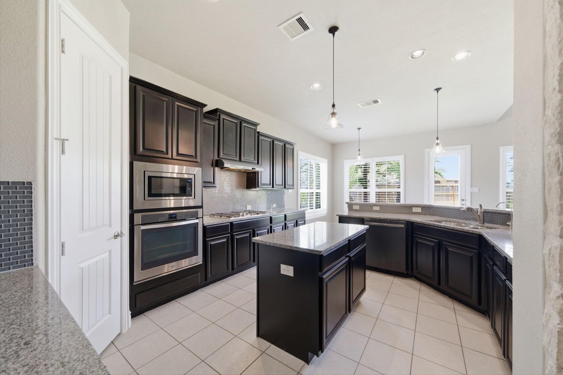 House in League City, Texas, United States 4 - 18216782
