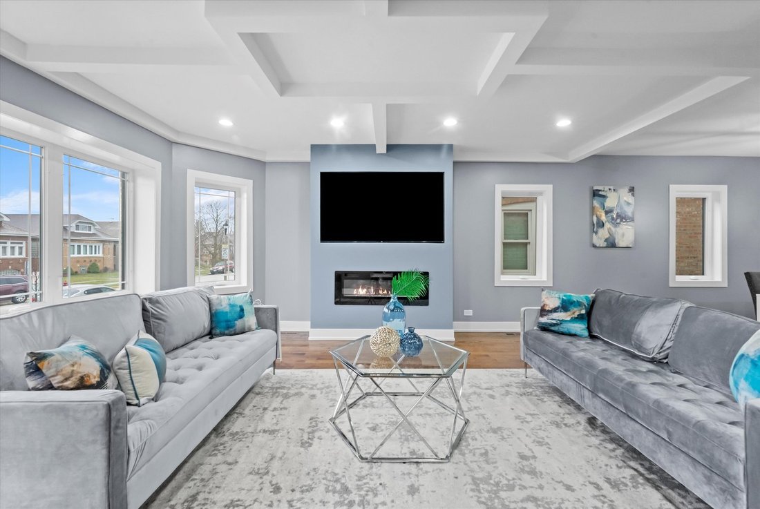 House in Berwyn, Illinois, United States 5 - 18216389
