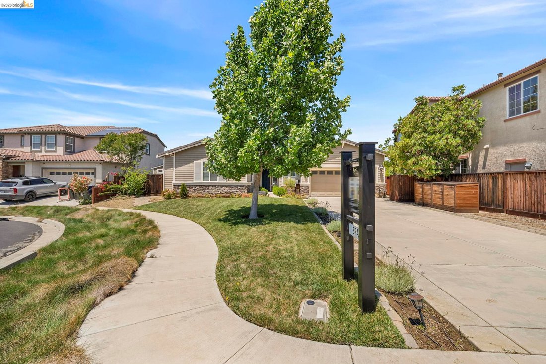 House in Livermore, California, United States 3 - 18211310