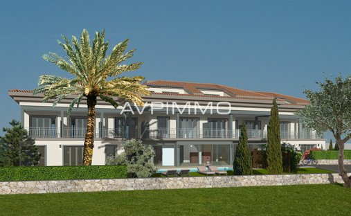 Apartment in Sanary-sur-Mer, Provence-Alpes-Côte d'Azur, France 1