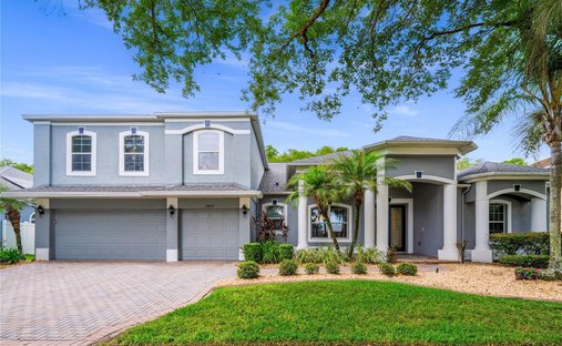 House in Orlando, Florida, United States 1