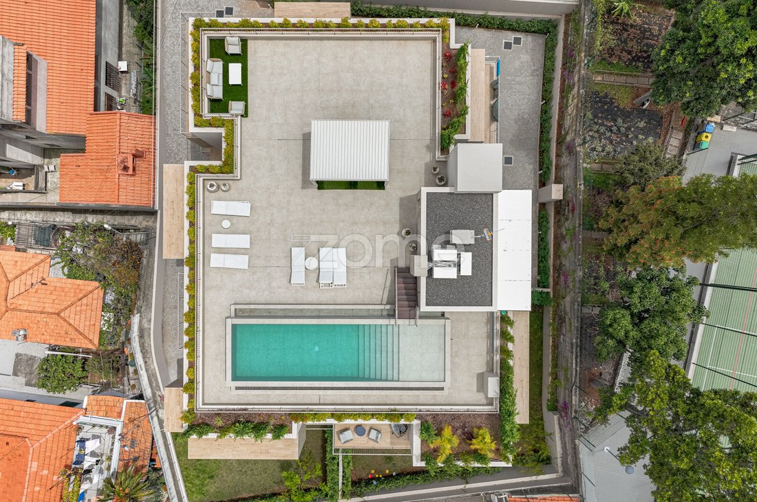 Apartment in Sao Martinho, Madeira, Portugal 4 - 16161455