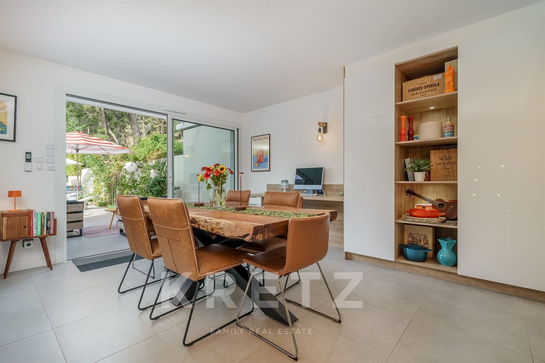 House in Sormiou, Marseille, Provence-Alpes-Côte d'Azur 4 - 18217626