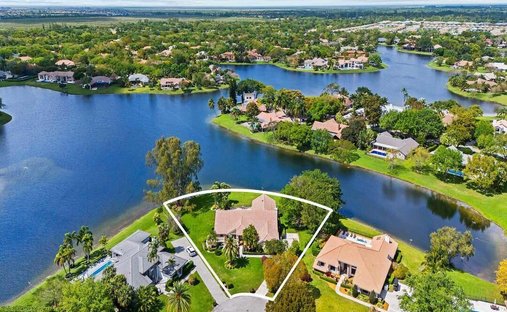 Haus in Parkland, Florida, Vereinigte Staaten 1