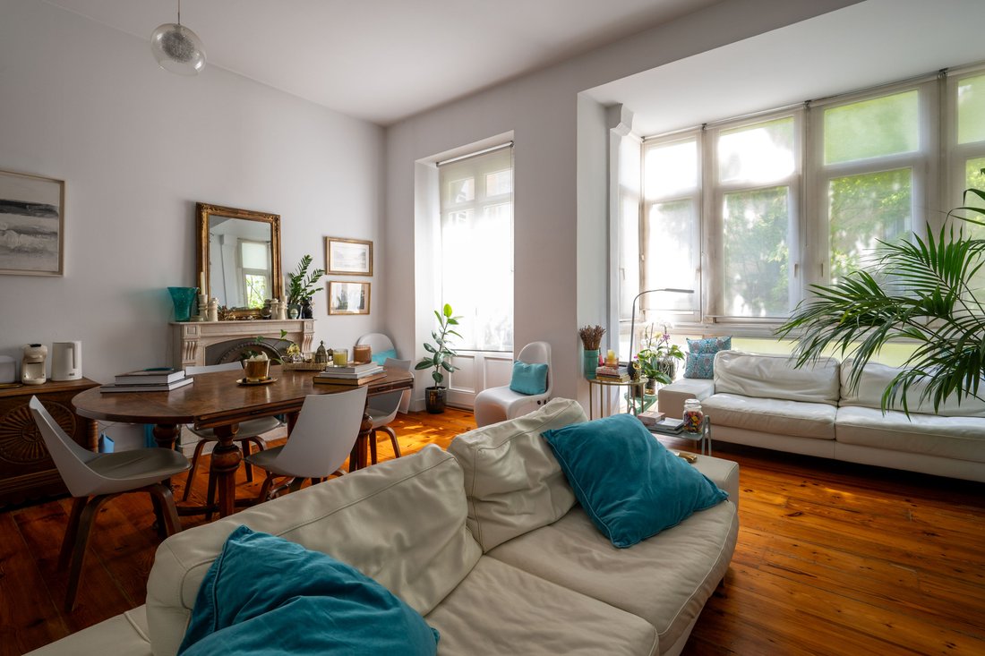 Apartment in Centro, Donostia-San Sebastian, Spain 2 - 18217621