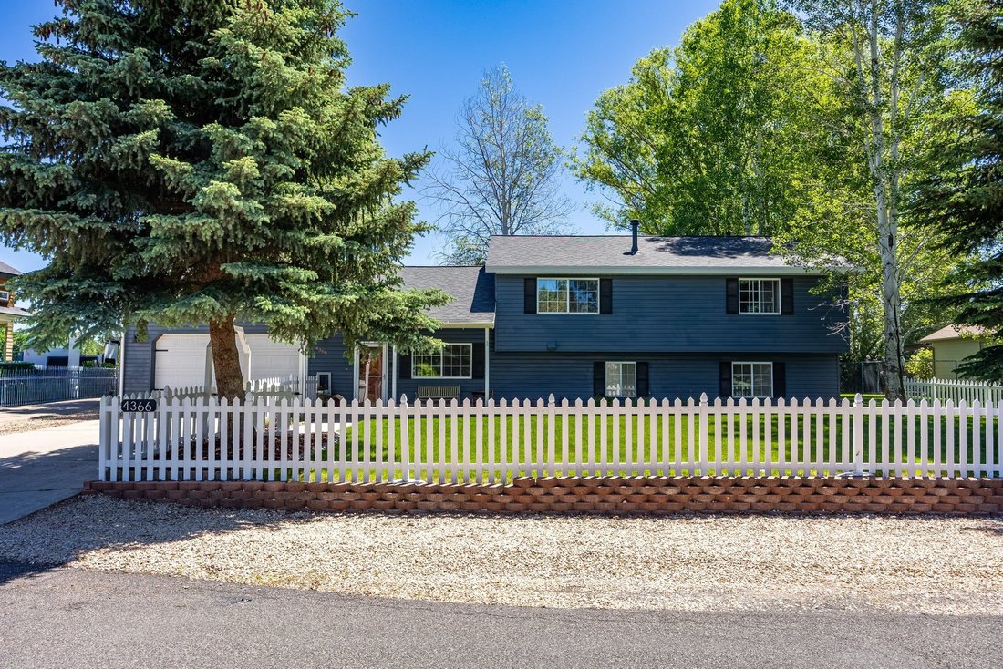 Casa a Kamas, Utah, Stati Uniti 2 - 18214529