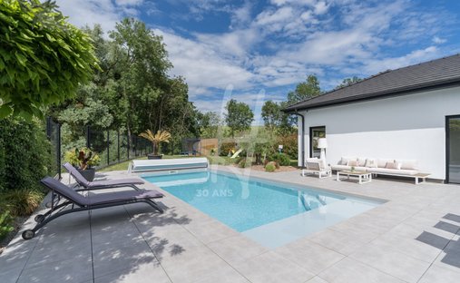 Haus in Glatigny, Grand Est, Frankreich 1
