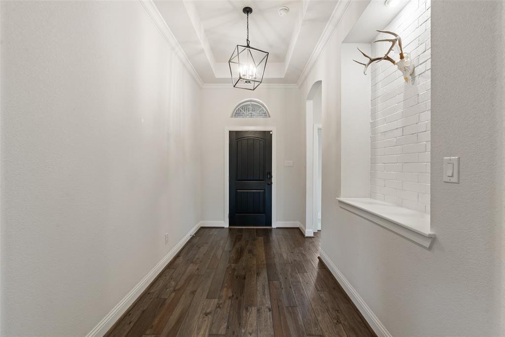 House in Roanoke, Texas, United States 4 - 18141596
