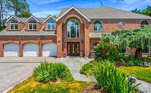 House in Manhasset, New York, United States 1