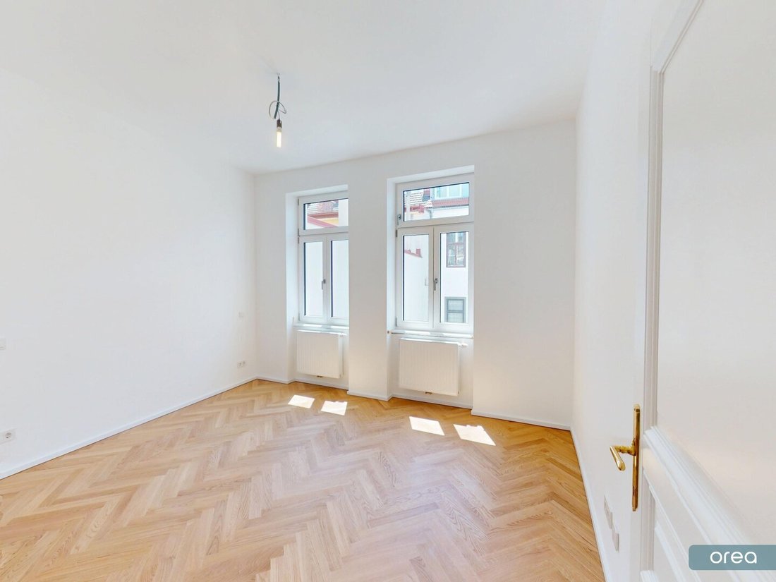Apartment in Vienna, Wien, Austria 2 - 17992114