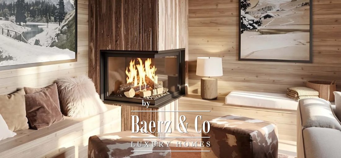 Chalet in Mesocco, Grisons, Switzerland 5 - 18217684