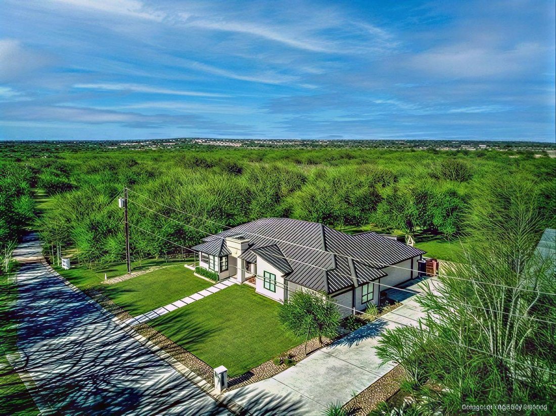 House in Marble Falls, Texas, United States 4 - 18215538