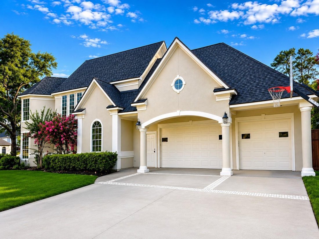 House in Houston, Texas, United States 2 - 18145265