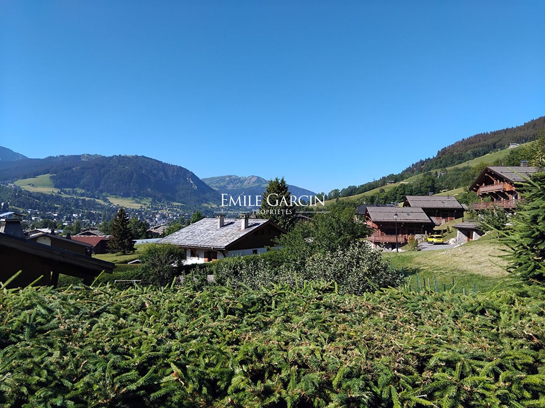 Villa in Megève, Auvergne-Rhône-Alpes, France 5 - 17405677