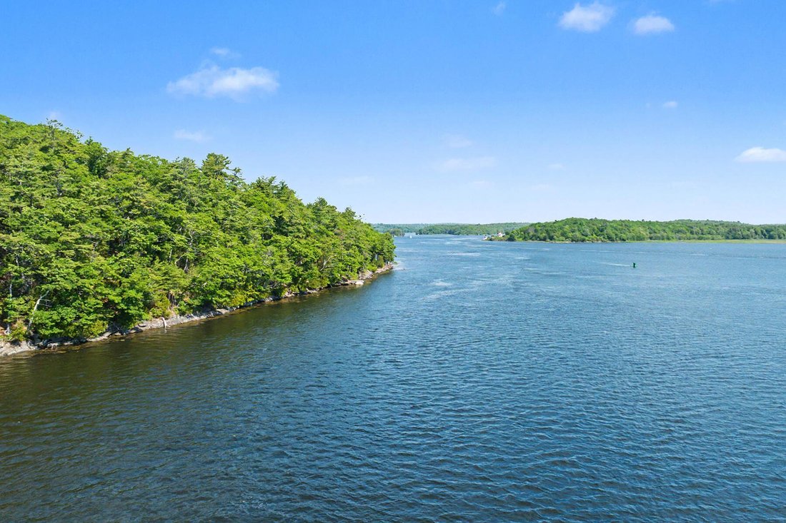 Land in Phippsburg, Maine, United States 4 - 18099197