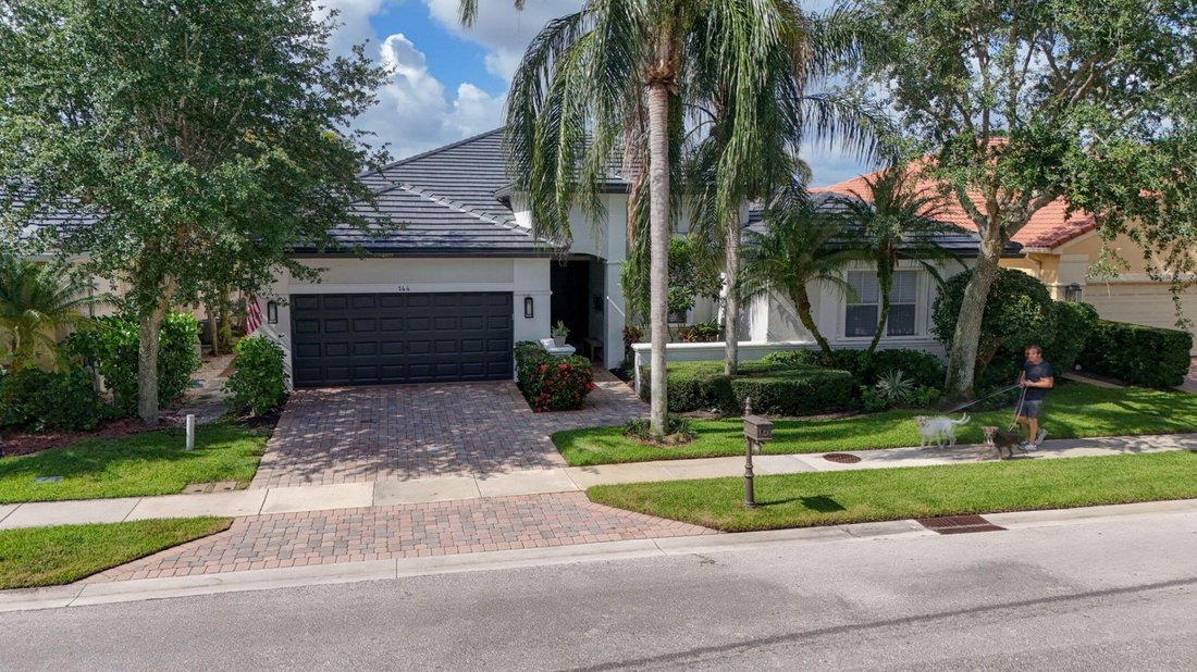 House in Palm Beach Gardens, Florida, United States 2 - 18218429
