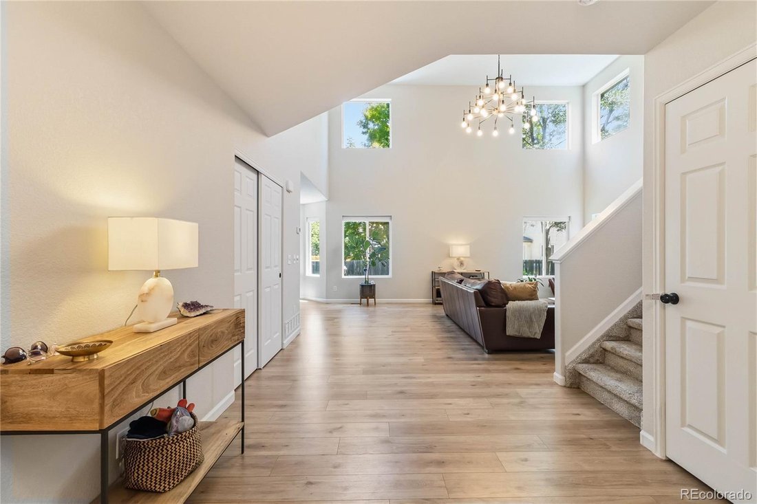 House in Berthoud, Colorado, United States 3 - 18217569