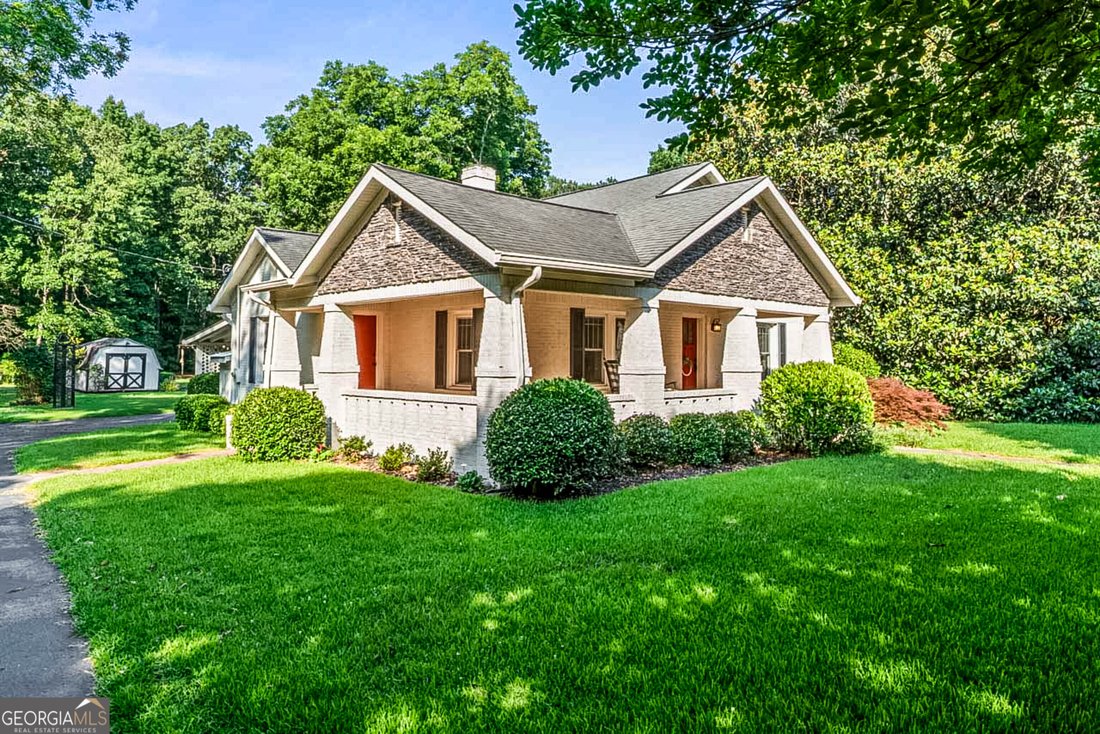 House in Locust Grove, Georgia, United States 3 - 18216986