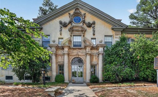 Condo in Atlanta, Georgia, United States 1