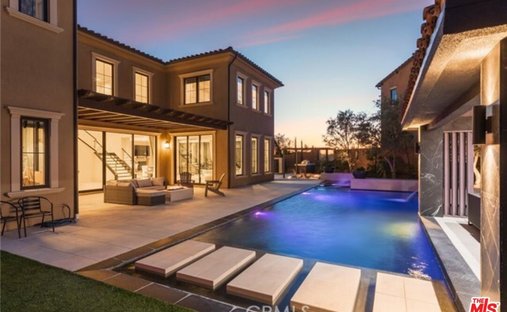 House in Irvine, California, United States 1