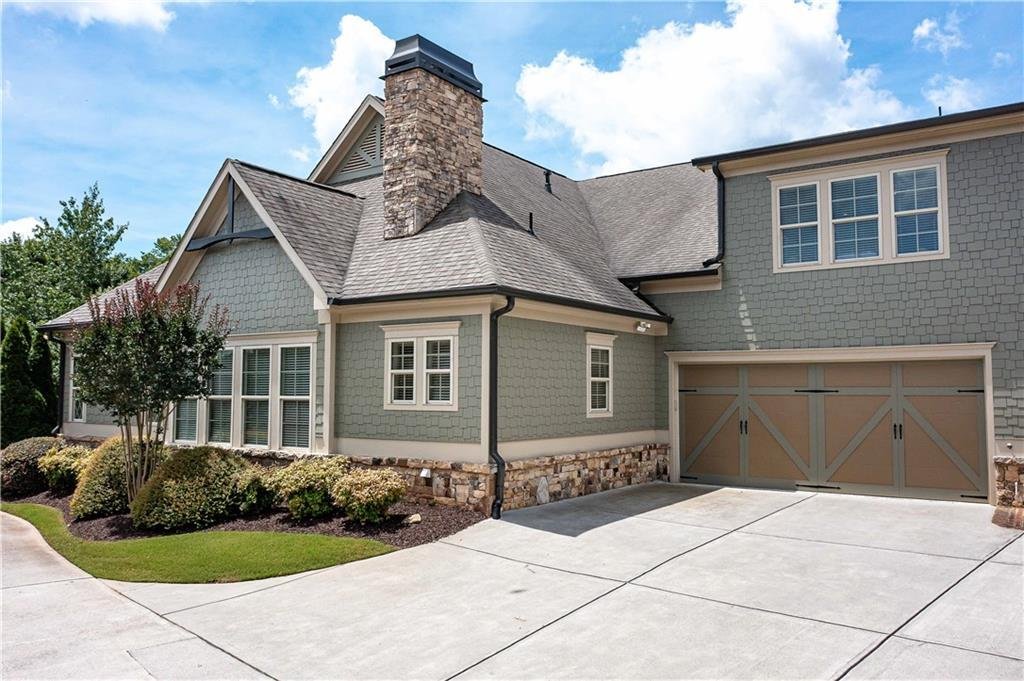 House in Acworth, Georgia, United States 1 - 18216592