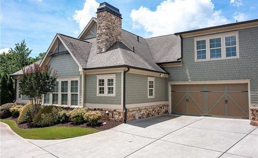 Casa a Acworth, Georgia, Stati Uniti 1