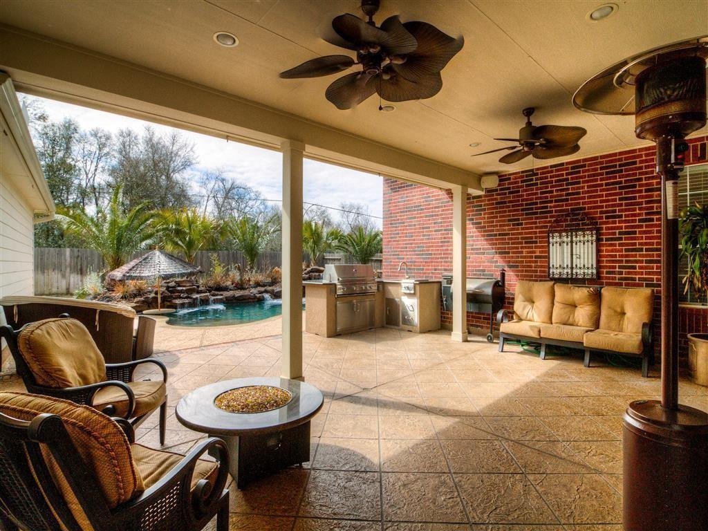 House in Houston, Texas, United States 2 - 18216778