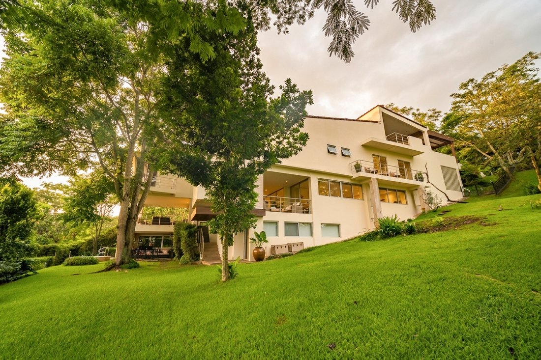 House in Ciudad Colón, San José Province, Costa Rica 1 - 18214473