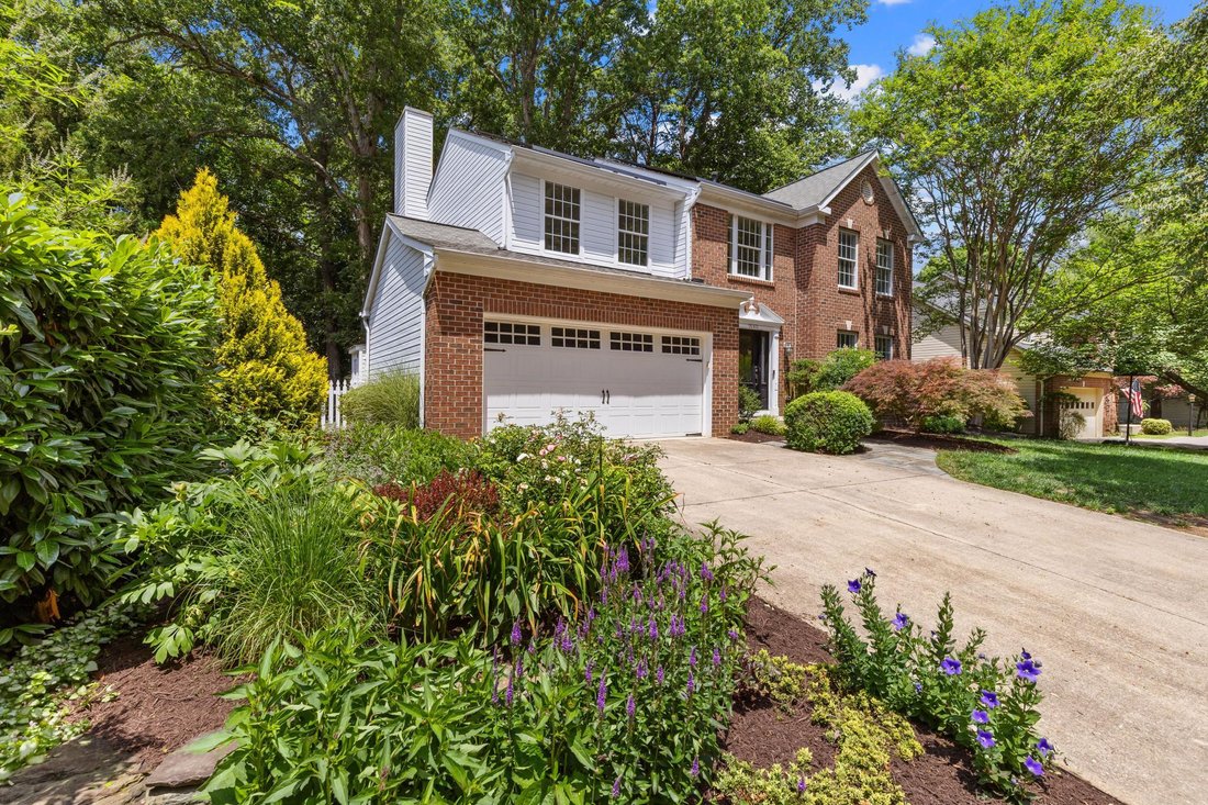 House in Crofton, Maryland, United States 2 - 18214789