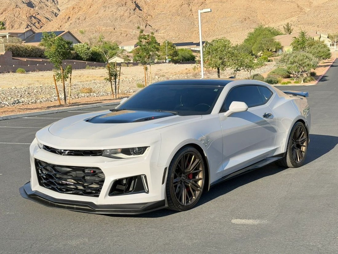 Coupe in Las Vegas, Nevada, United States 3 - 12831894