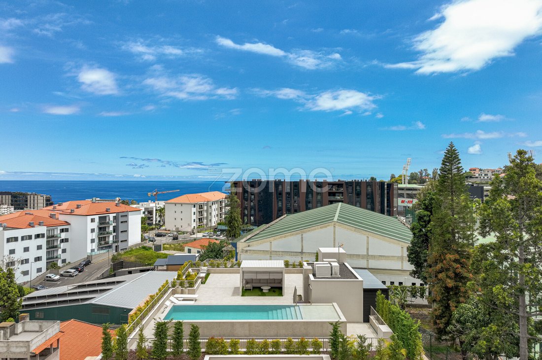 Apartment in Sao Martinho, Madeira, Portugal 3 - 16172935